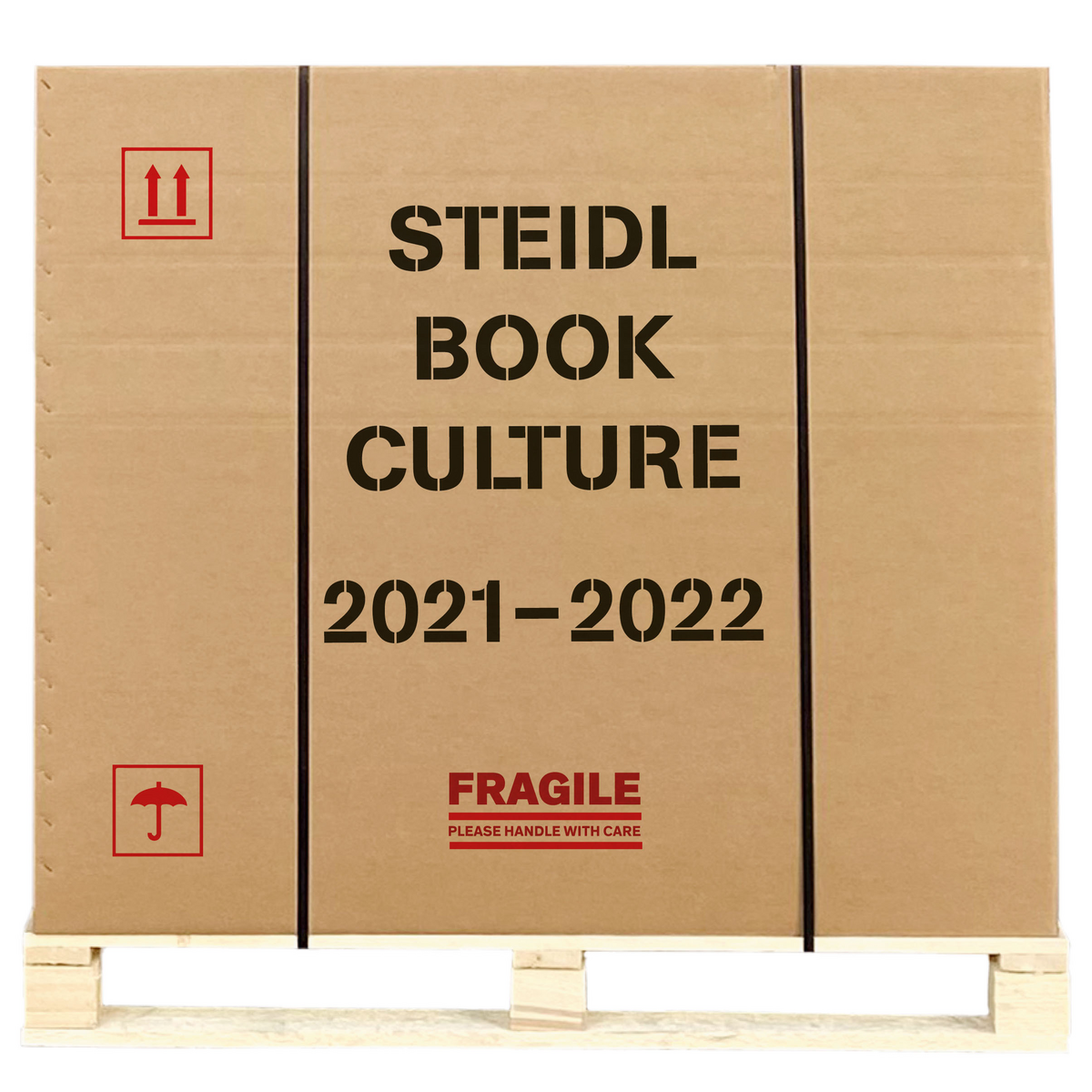 Steidl Book Culture, 2021–2023 - Steidl Verlag