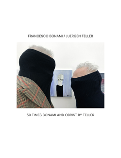 50 Times Bonami and Obrist by Teller