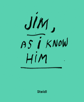 Jim, As I Know Him