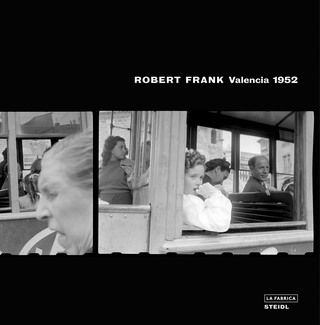 The Americans - Robert Frank - Steidl Verlag