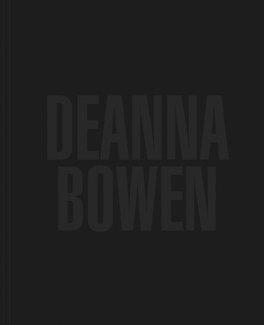 Deanna Bowen