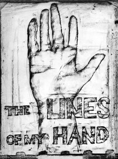The Lines of My Hand