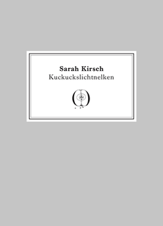 Kuckuckslichtnelken (Schuber-Edition)