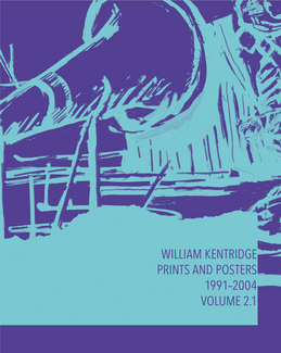 Catalogue Raisonné Volume 2. Prints and Posters 1991–2004