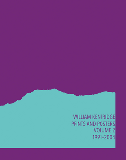 Catalogue Raisonné Volume 2. Prints and Posters 1991–2004