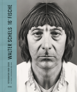 16 Grad Fische. Fotografien 1958–2026