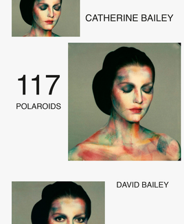 117 Polaroids