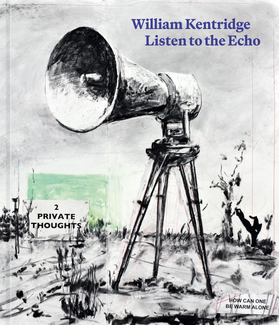 Listen to the Echo (dt. Ausgabe)