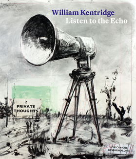 Listen to the Echo