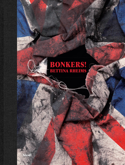 Bonkers! A Fortnight in London