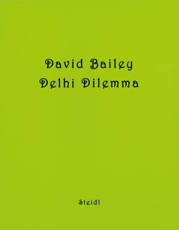 Bailey's Delhi Dilemma