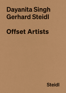 Offset Artists
