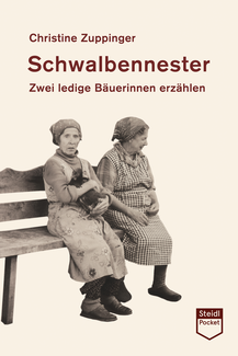 Schwalbennester (Steidl Pocket)