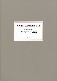 A Portrait of Dorian Gray