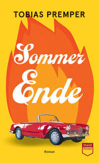 Sommer Ende (Steidl Pocket)