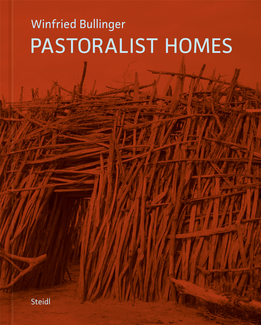 Pastoralist Homes