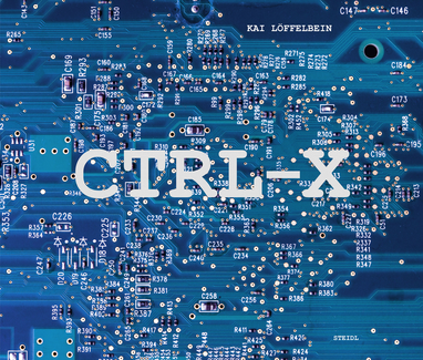 Ctrl-X. A topography of e-waste