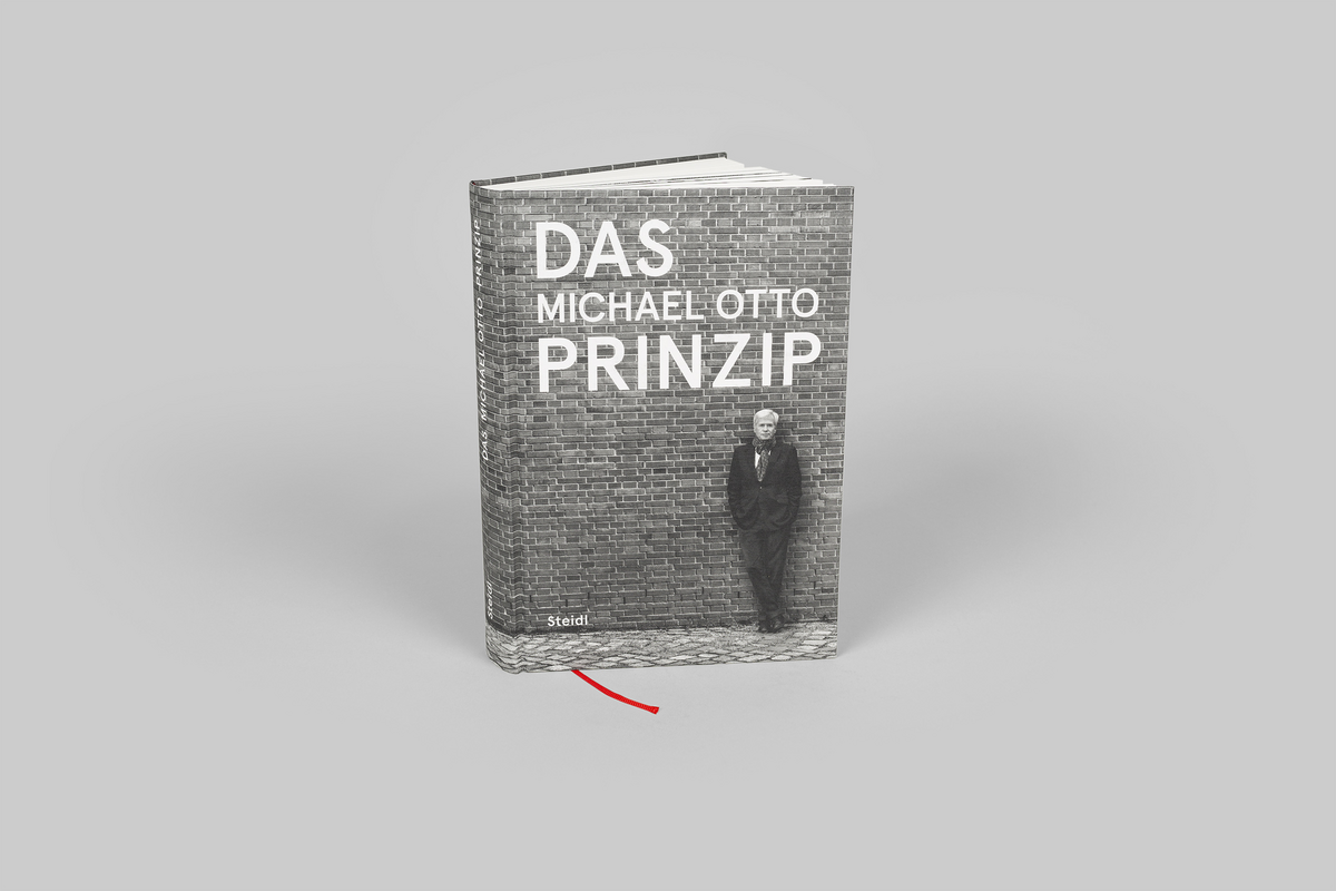 Das Michael Otto Prinzip Steidl Verlag