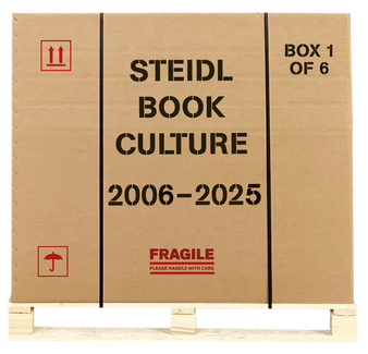 Steidl Book Culture, 2006–2025
