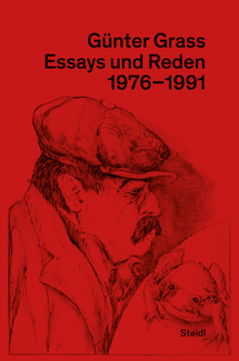 Essays und Reden III (1976–1991). Neue Göttinger Ausgabe Band 22